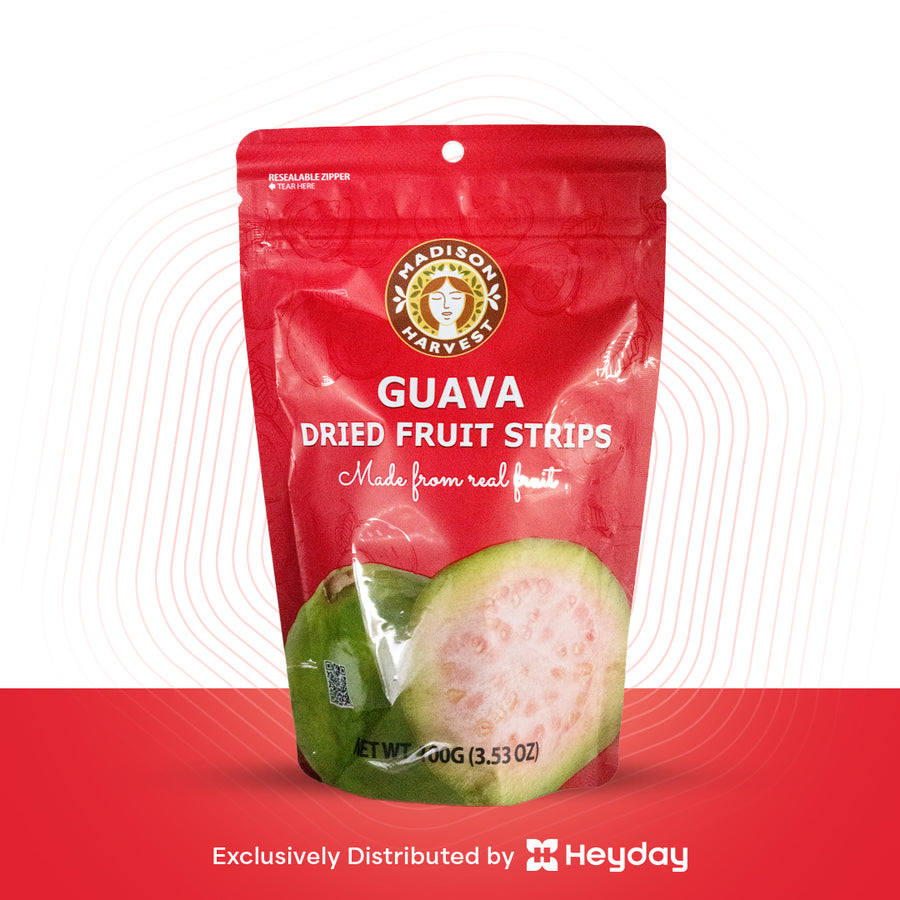 Dried Guava1
