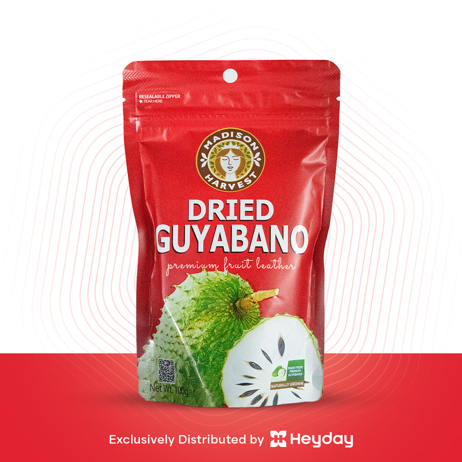 Dried Guyabano1