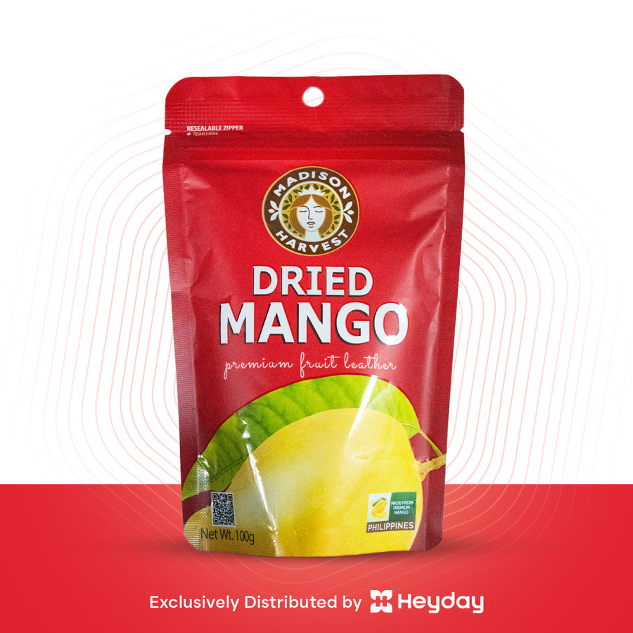 Dried Mango1