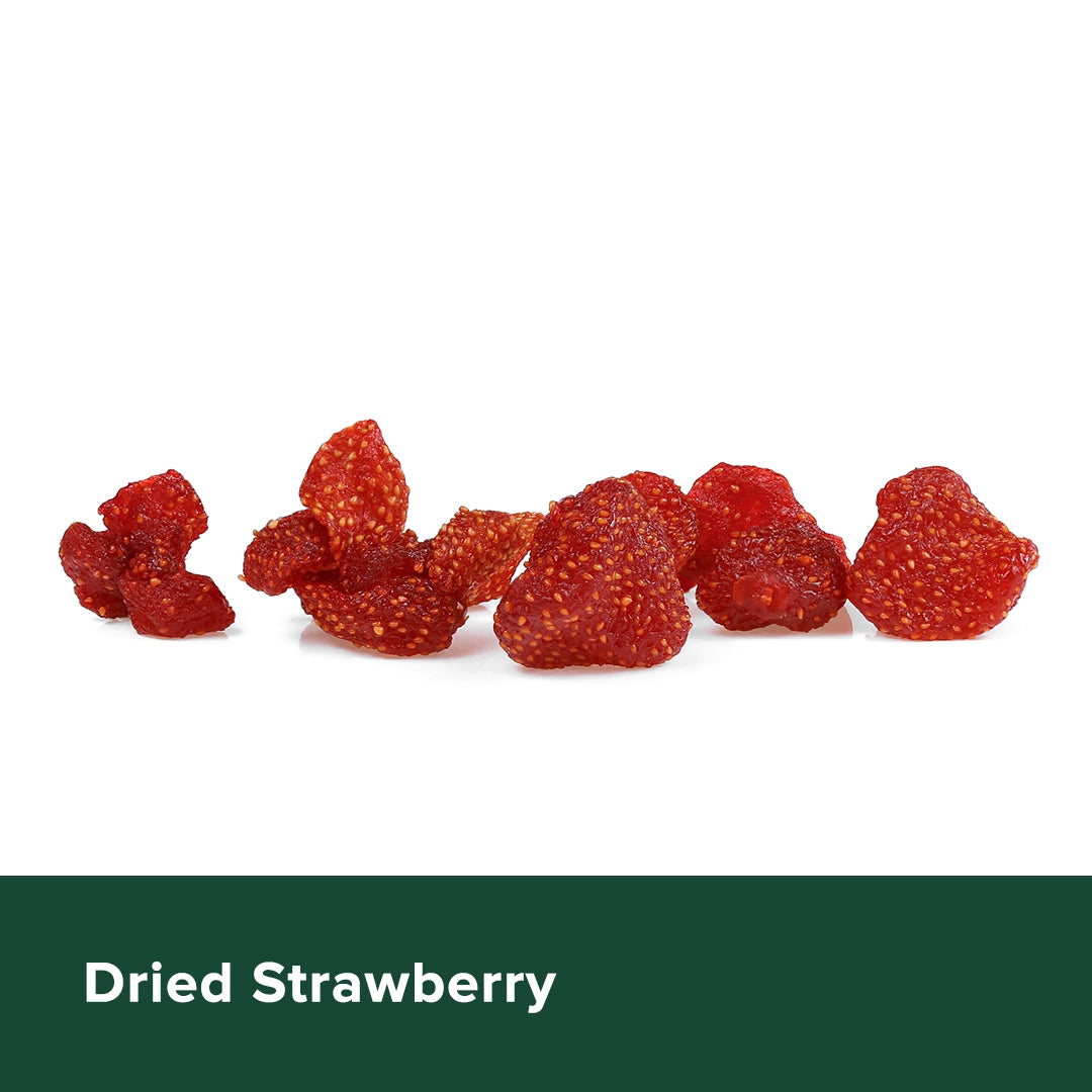 Dried Strawberry