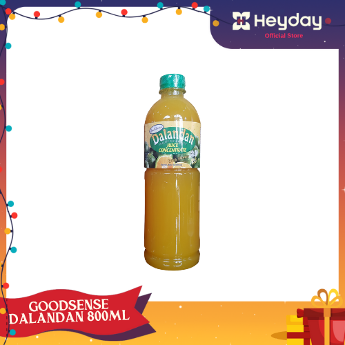 Dalandan  800ml