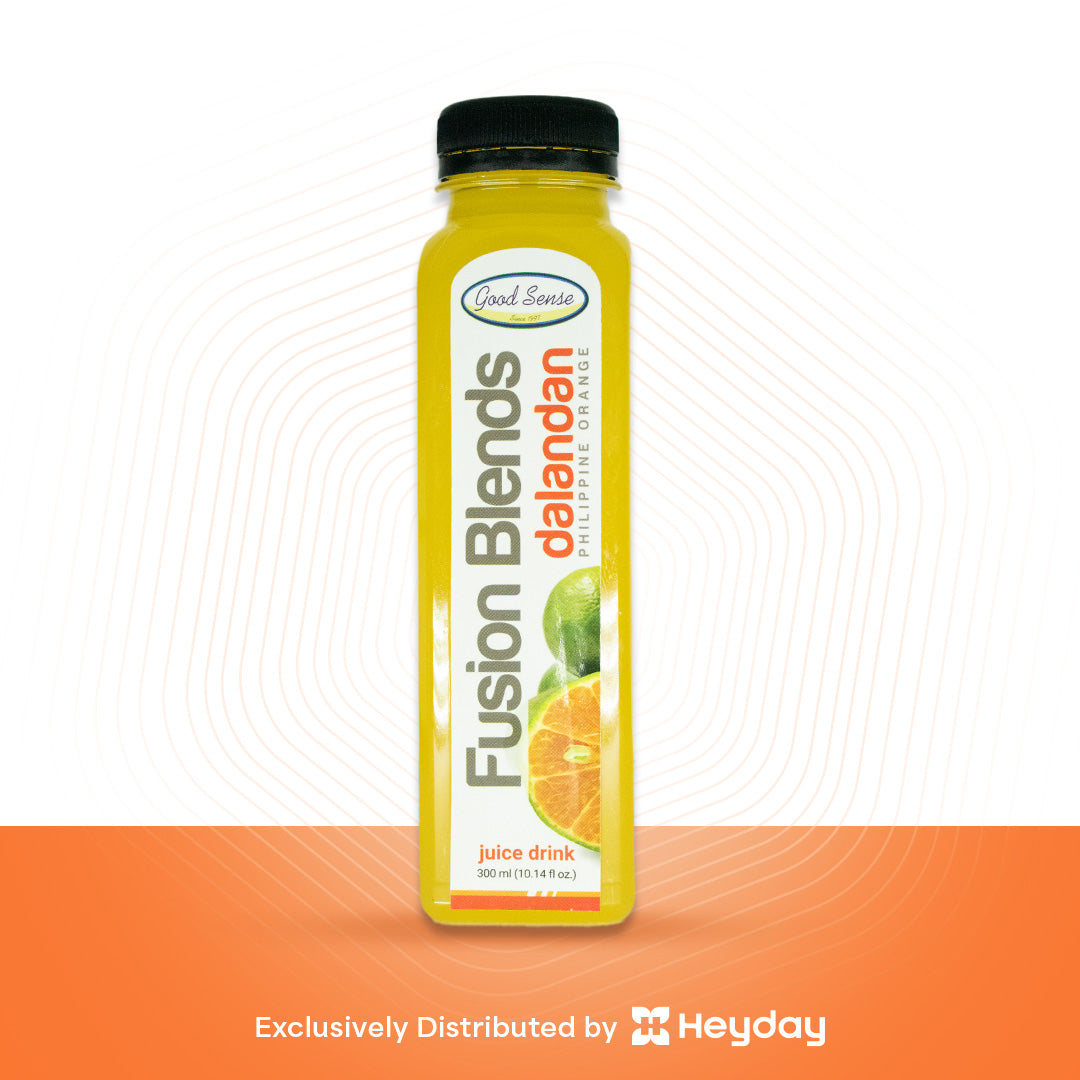 GOODSENSE Dalandan Juice