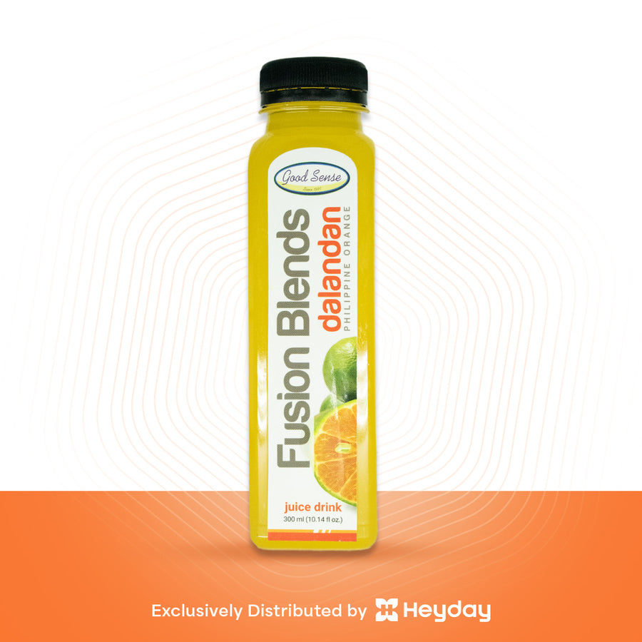GOODSENSE Dalandan Juice