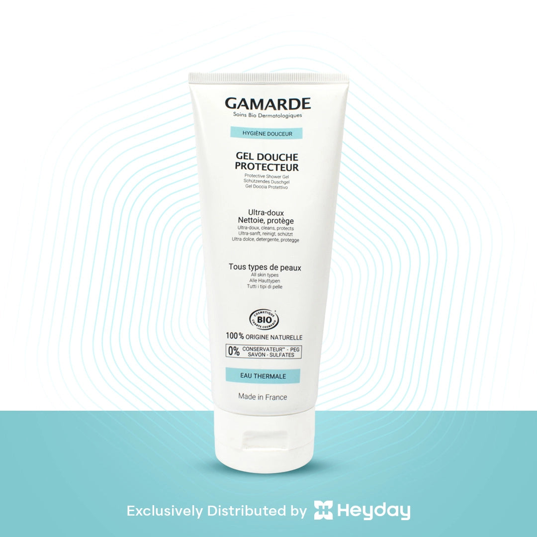 Gamarde Natural Defense Shower Gel