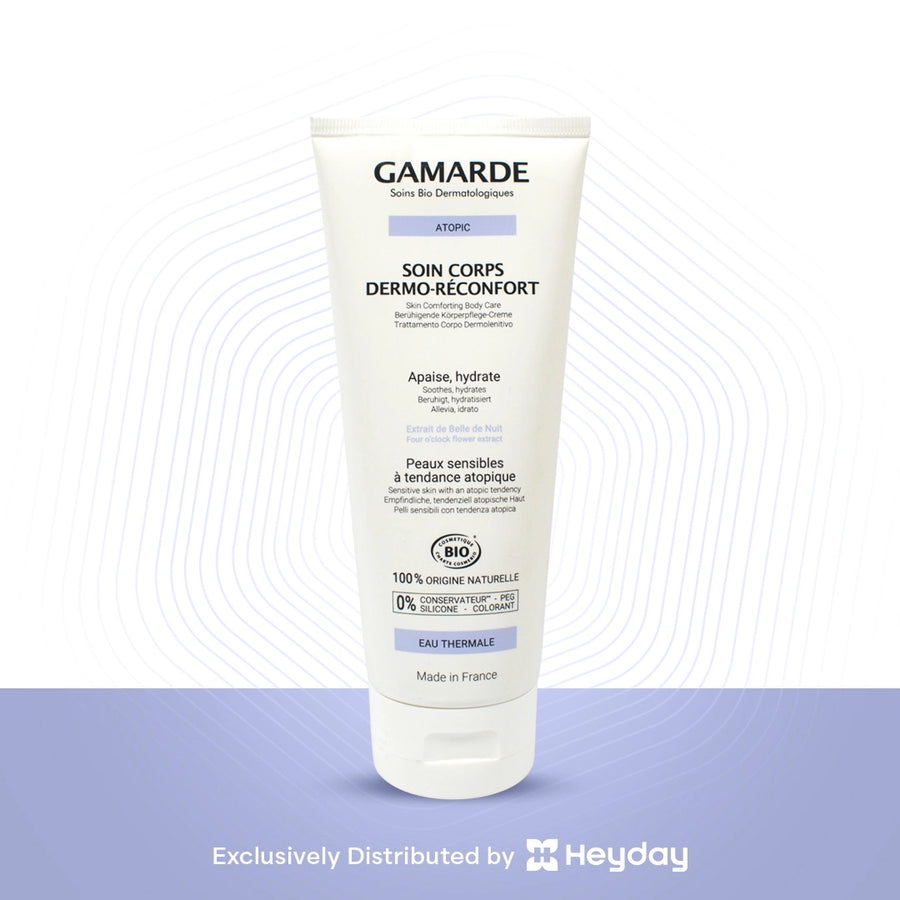 Gamarde Soothing Body Care