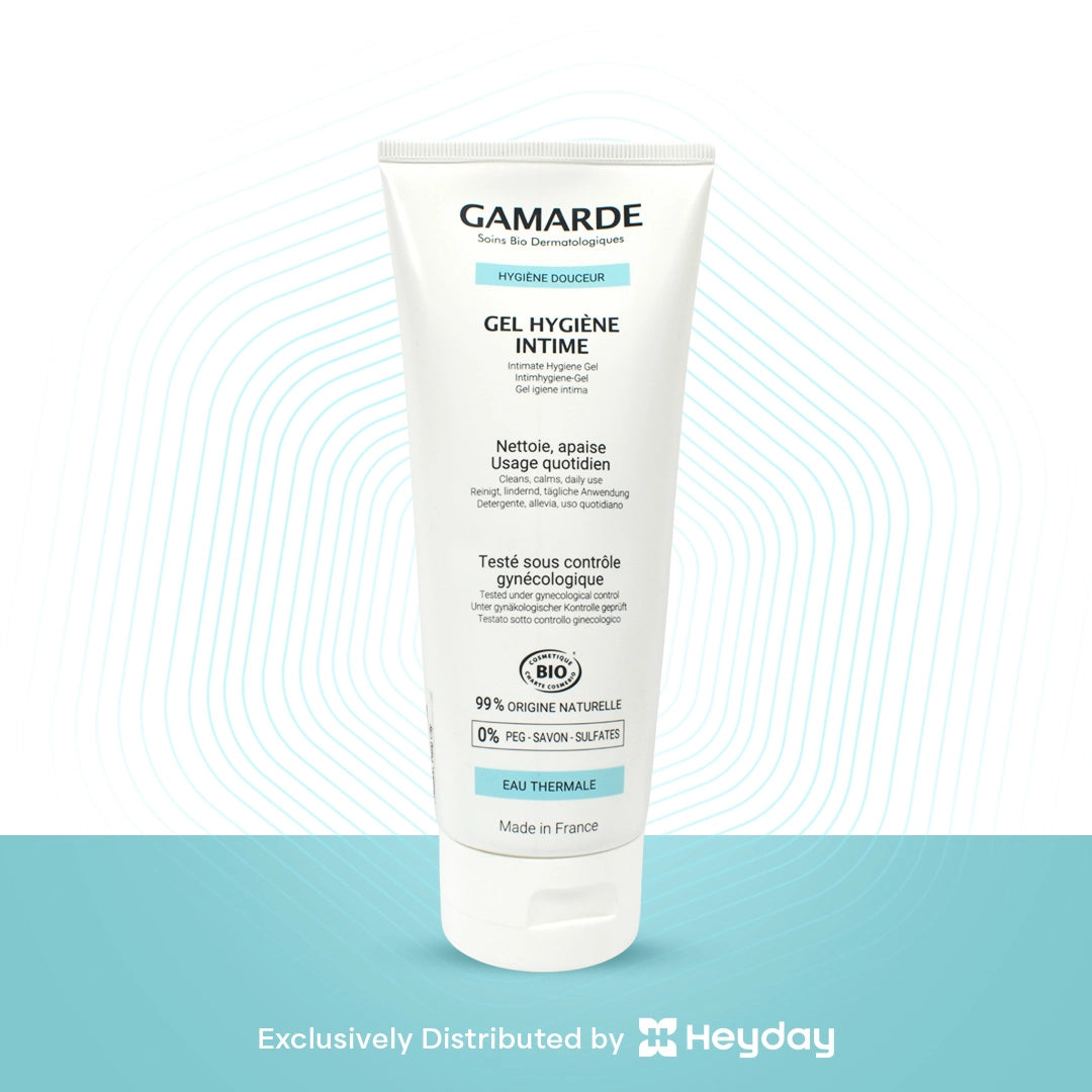 Gamarde Soothing Intimate Hygiene Gel