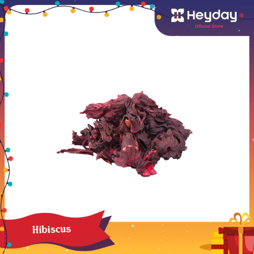 Hibiscus