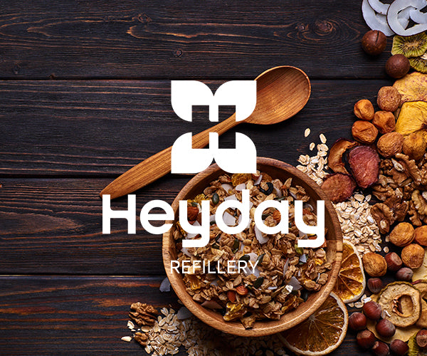 Heyday Refillery