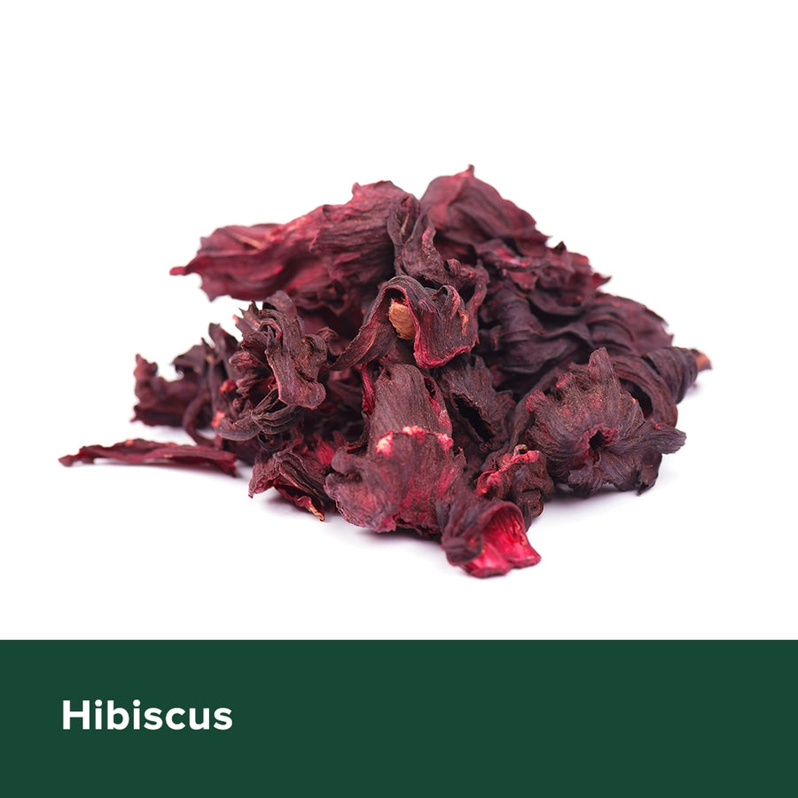 Hibiscus