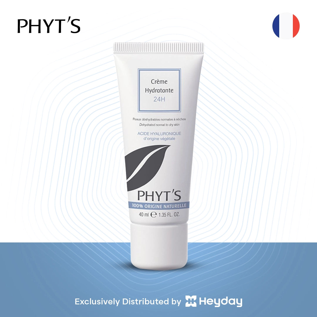 Hydrating Cream for 24H (Crème Hydratante) - Heyday Philippines