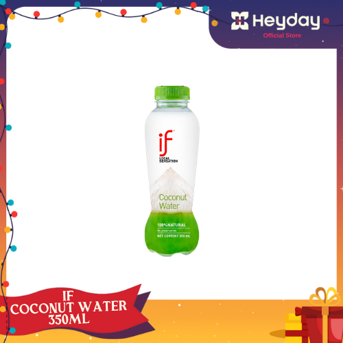 Coconut Water 350ml