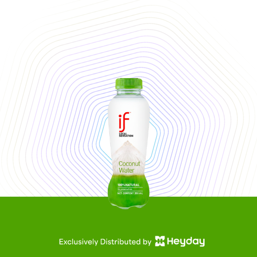 Coconut Water 350ml