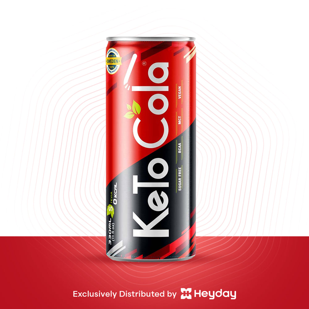 KETO COLA