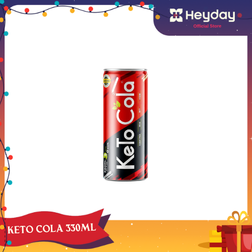 Keto Cola