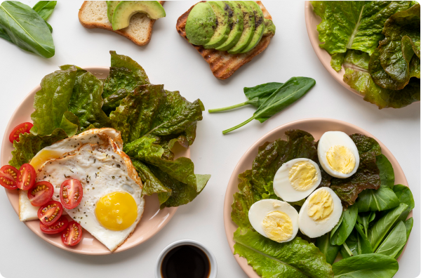 Keto-Friendly