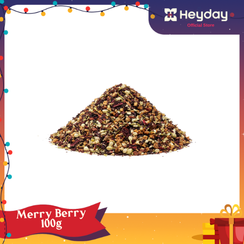 Merry Berry 100G