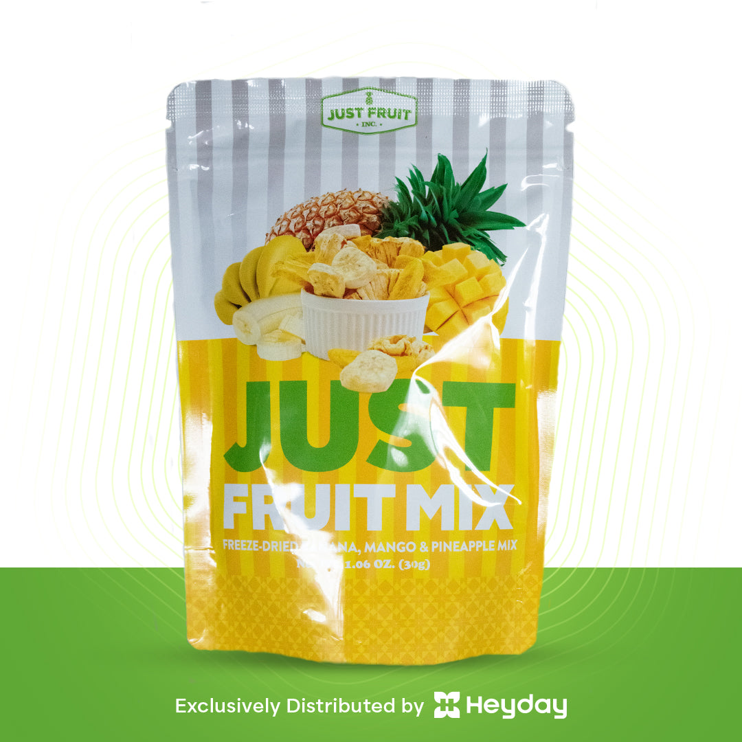 Mixed Fruits1