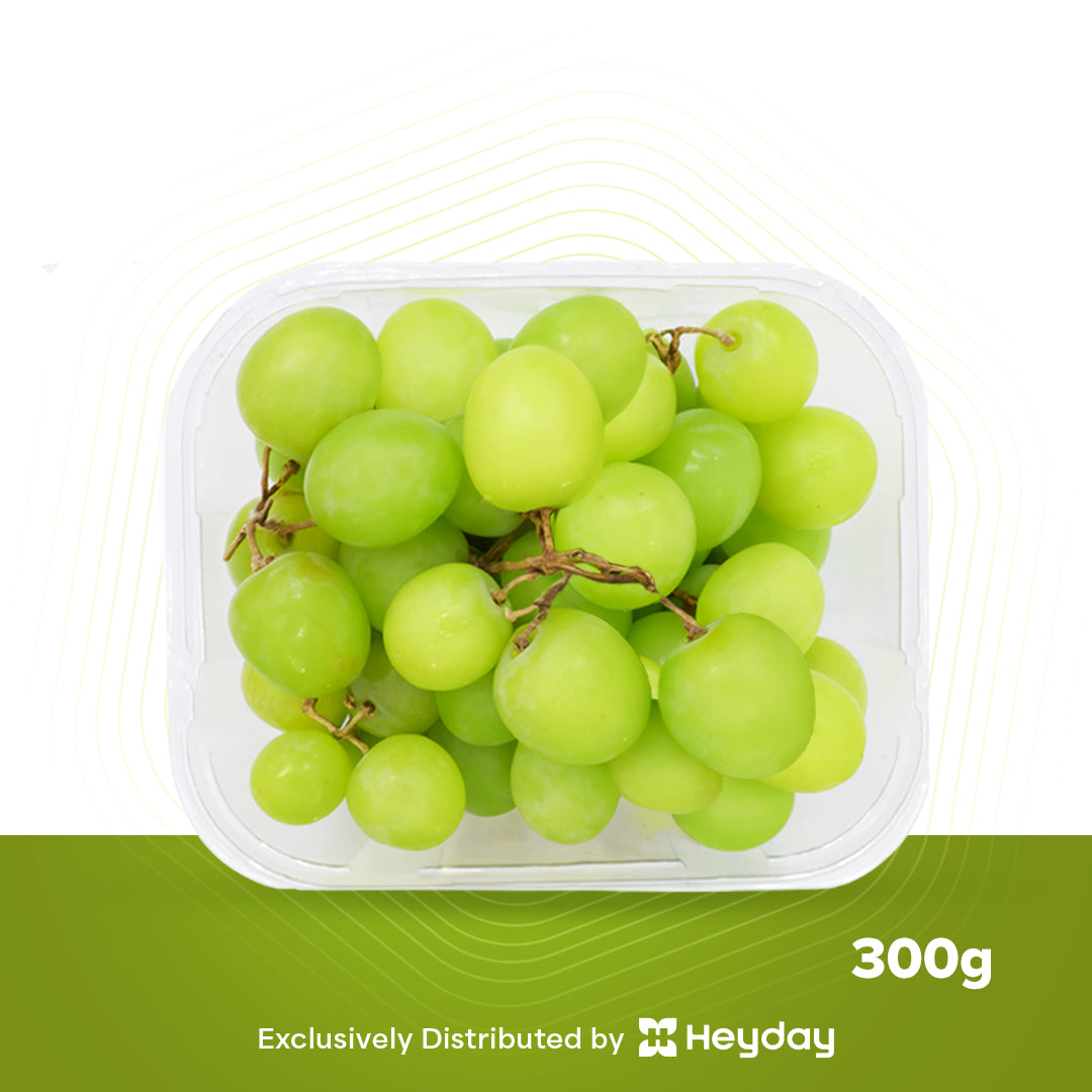 Muscat Grapes