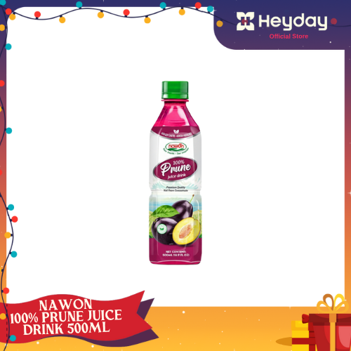 100% Prune Juice Drink  500ml