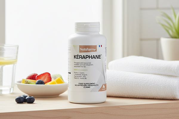 Beauty and Skin Health