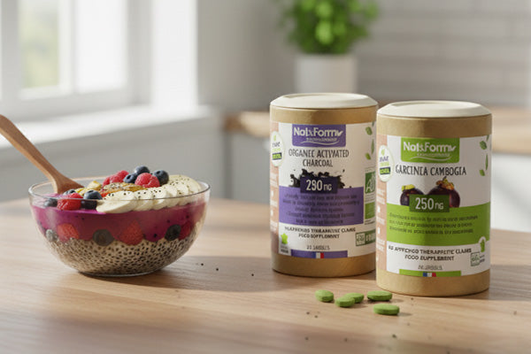 Phytotherapy / Single-Plant Supplements