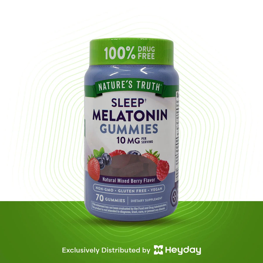 Elevated View Icon Sleep & Stress – HEYDAY PHILIPPINES