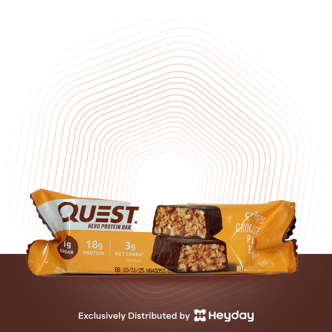 Quest Chocolate Peanut Butter