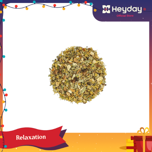 Relaxation Tea