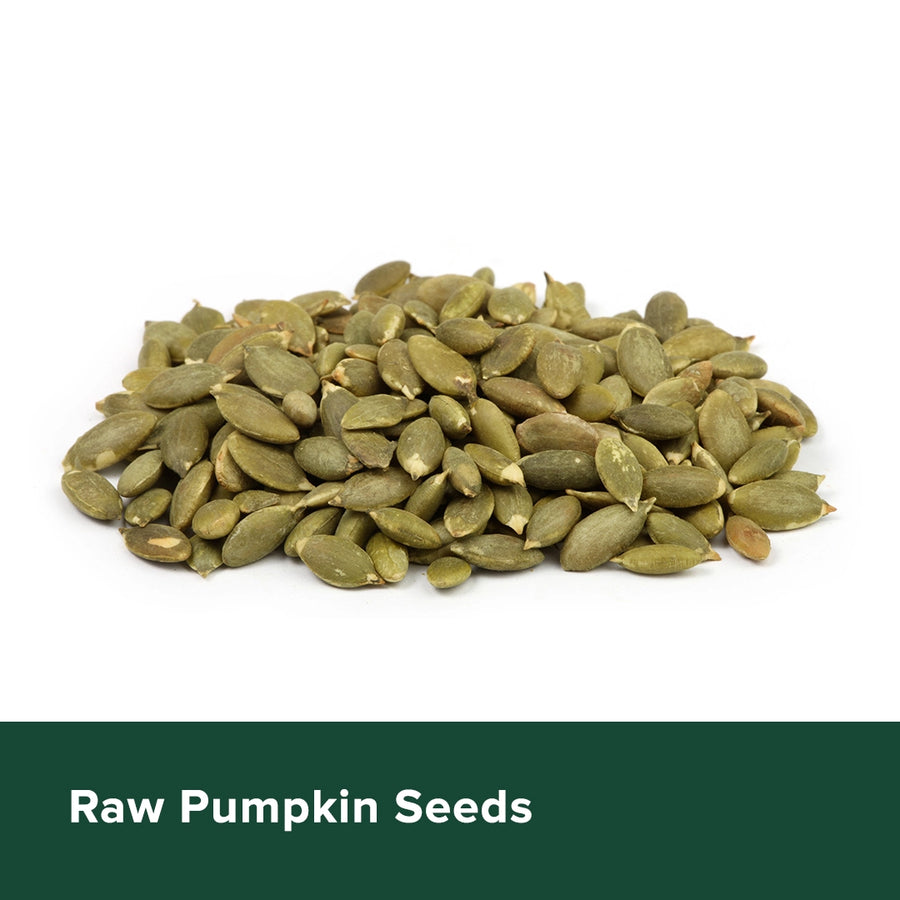 Raw Pumpkin Seeds