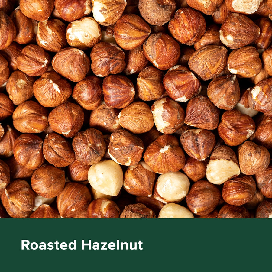 Roasted Hazelnut