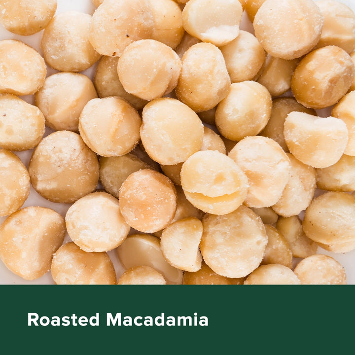 Roasted Macadamia - Heyday Philippines