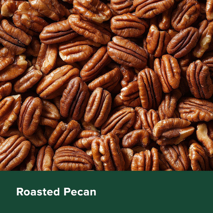 Roasted Pecan - Heyday Philippines