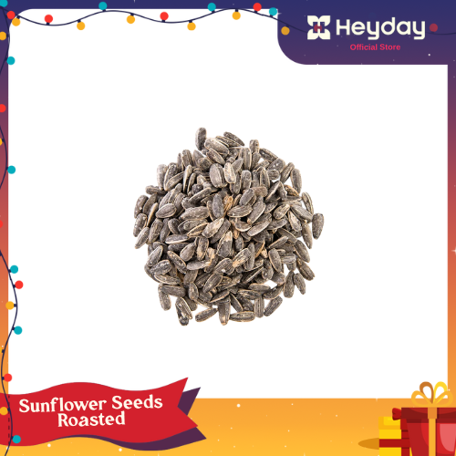 Sunflower Seed Roasted
