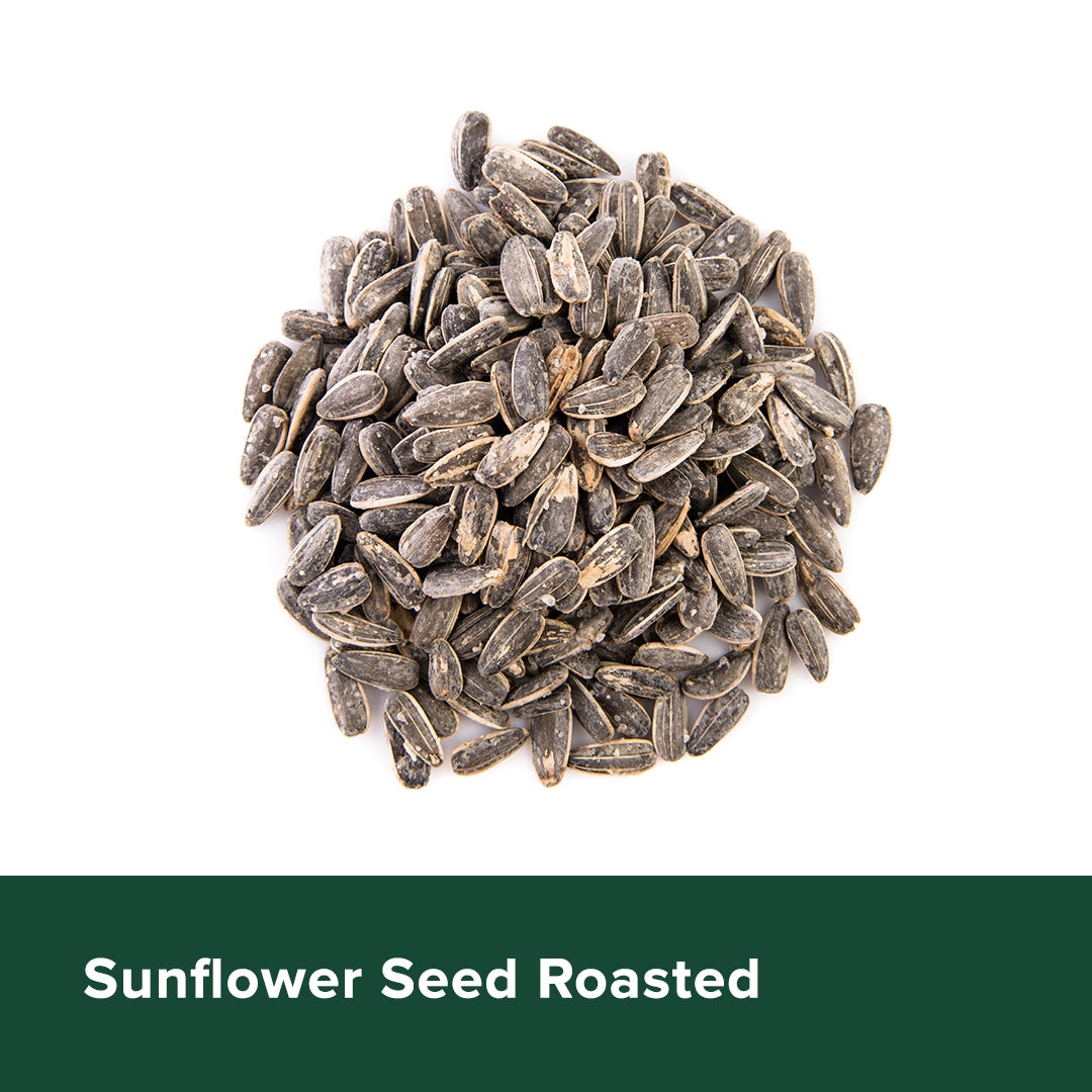 SUNFLOWER SEED ROASTED

