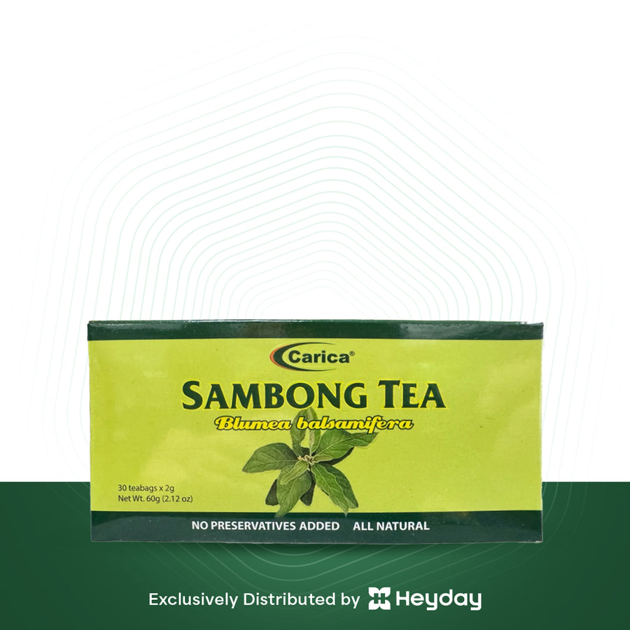 Sambong Tea 30’s1