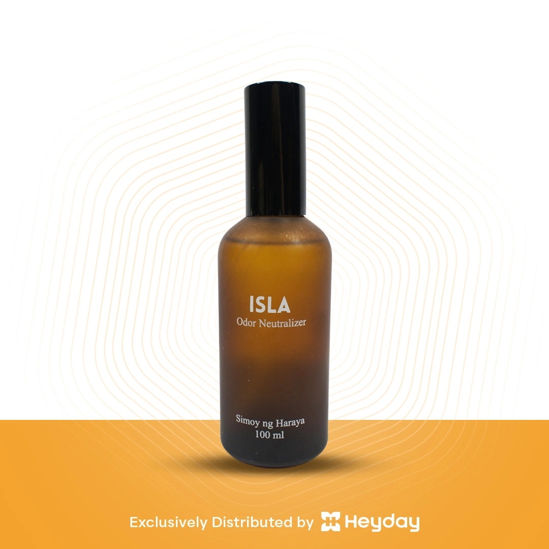 Simoy ng Haraya Odor Neutralizer (Isla) - Heyday Philippines
