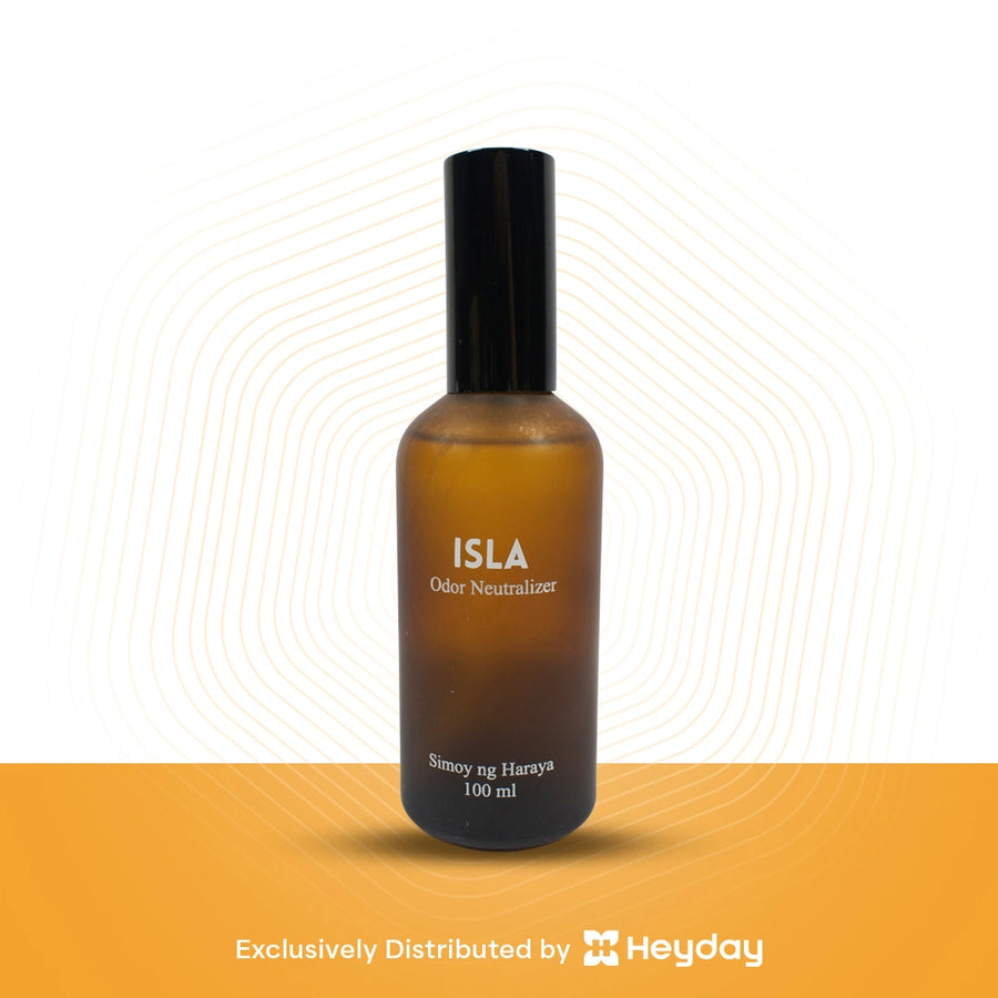 Simoy ng Haraya Odor Neutralizer (Isla) - Heyday Philippines