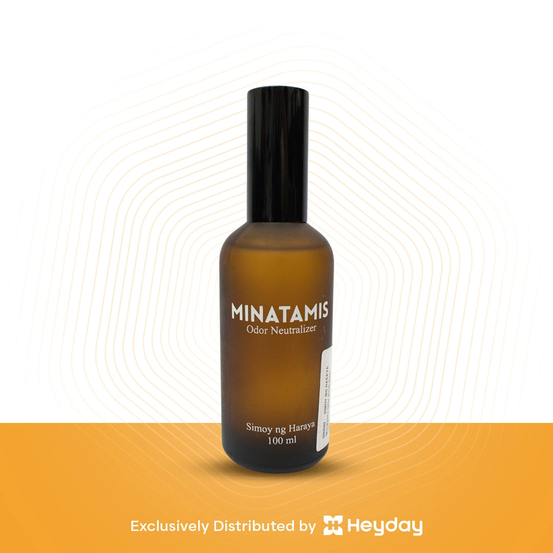 Simoy ng Haraya Odor Neutralizer (Minatamis) - Heyday Philippines