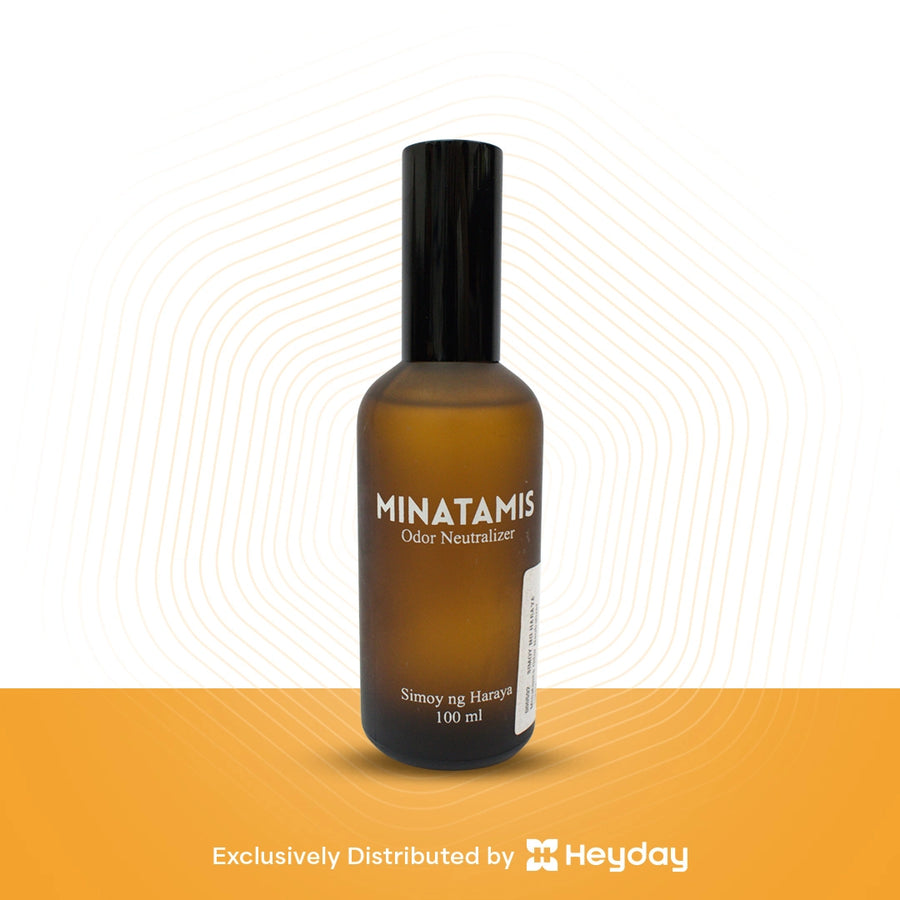 Simoy ng Haraya Odor Neutralizer (Minatamis) - Heyday Philippines