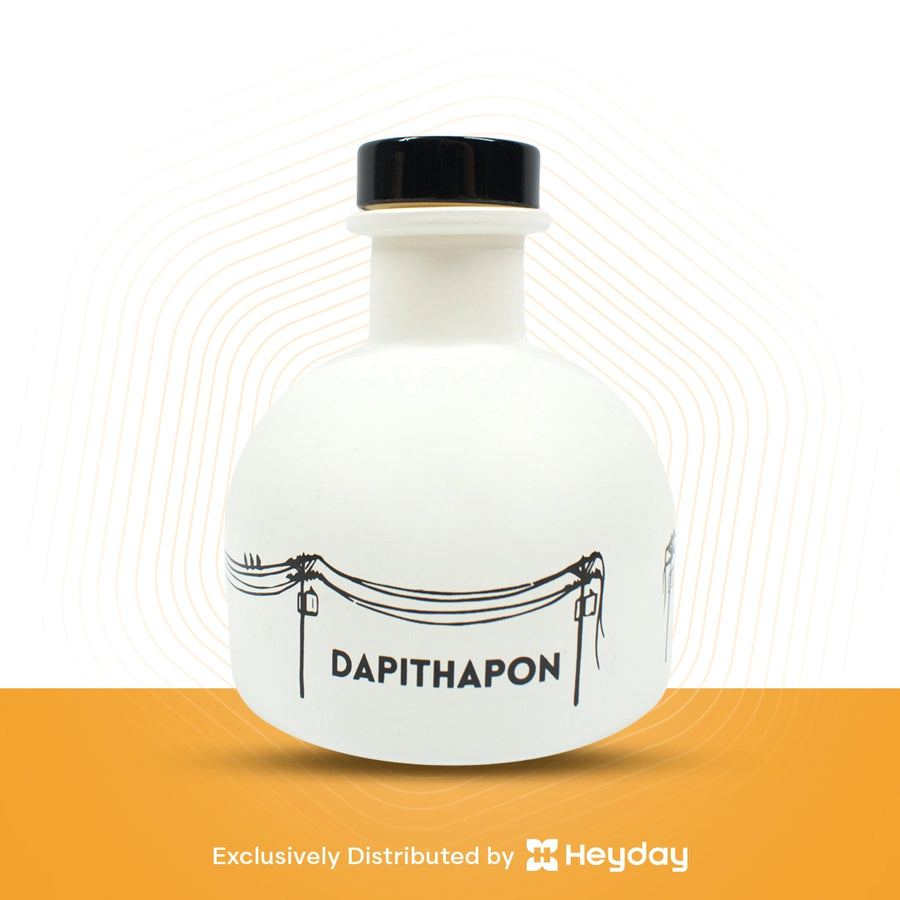 Simoy ng Haraya Reed Diffuser (Dapithapon) - Heyday Philippines