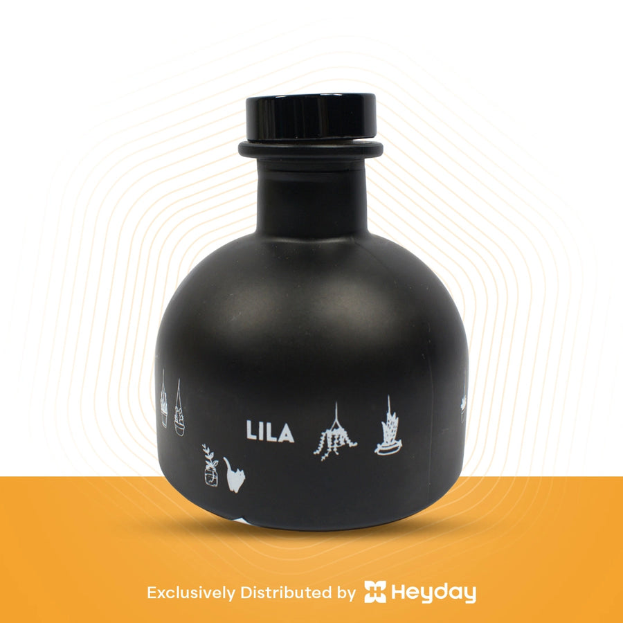 Simoy ng Haraya Reed Diffuser (Lila) - Heyday Philippines