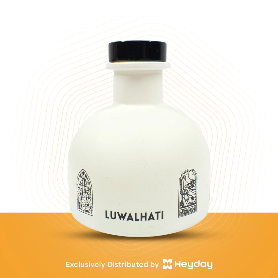 Simoy ng Haraya Reed Diffuser (Luwalhati) - Heyday Philippines