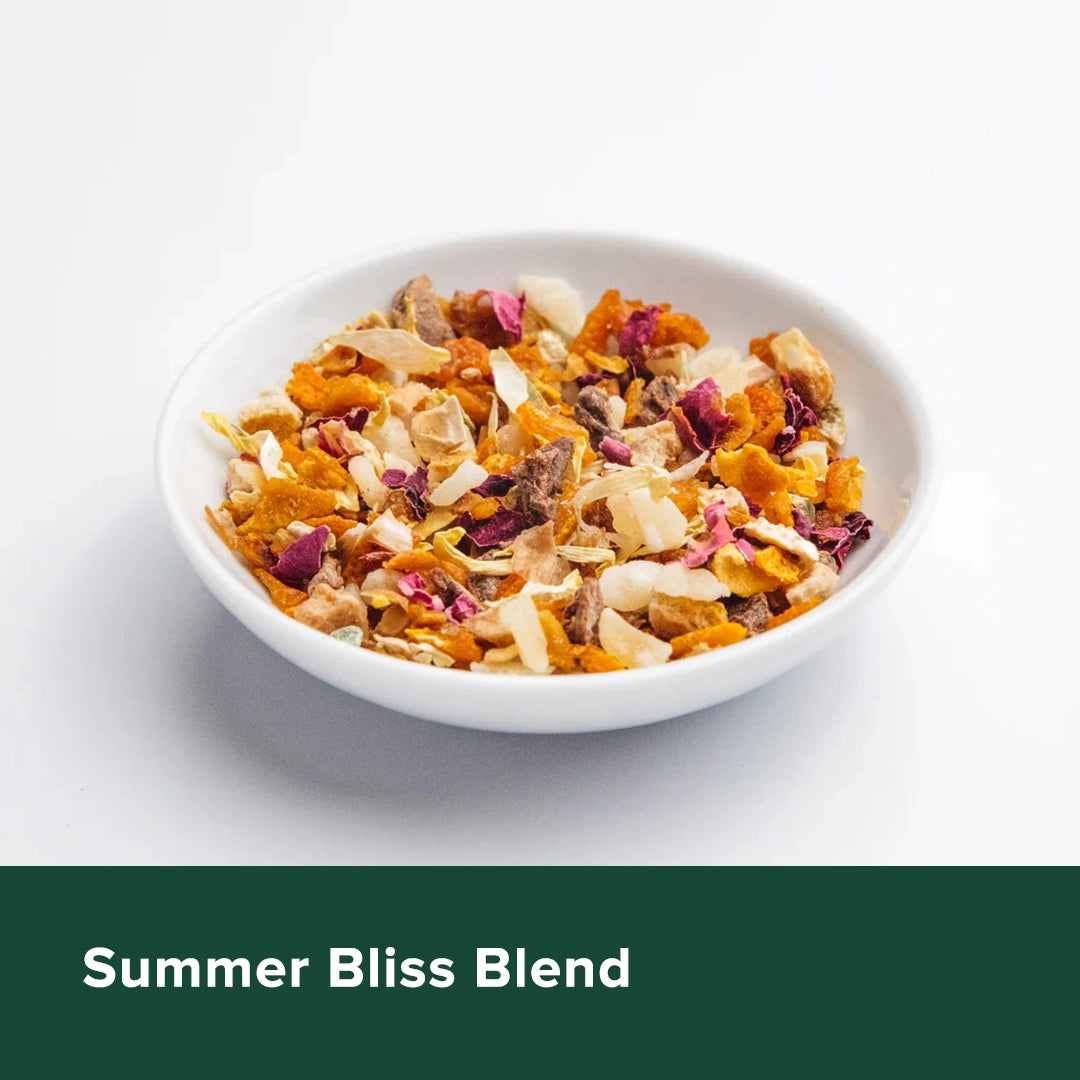 Summer Bliss Blend