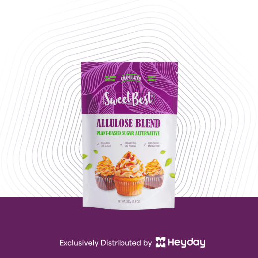 Allulose Blend