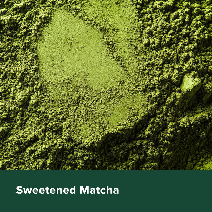 Sweetened Matcha - Heyday Philippines