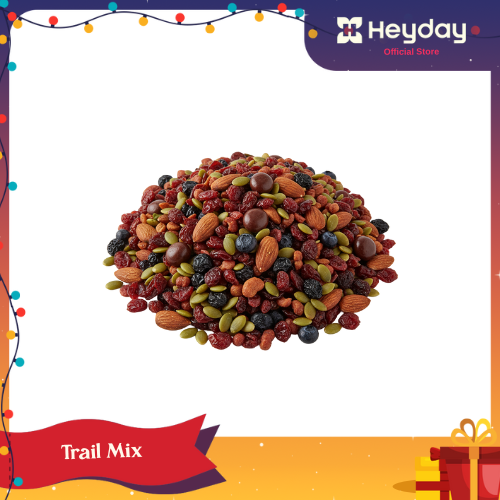 Trail Mix