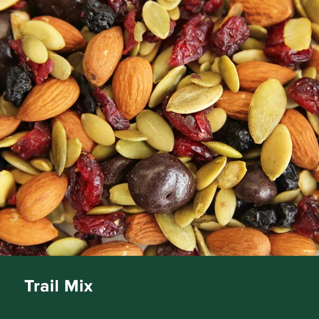 TRAIL MIX