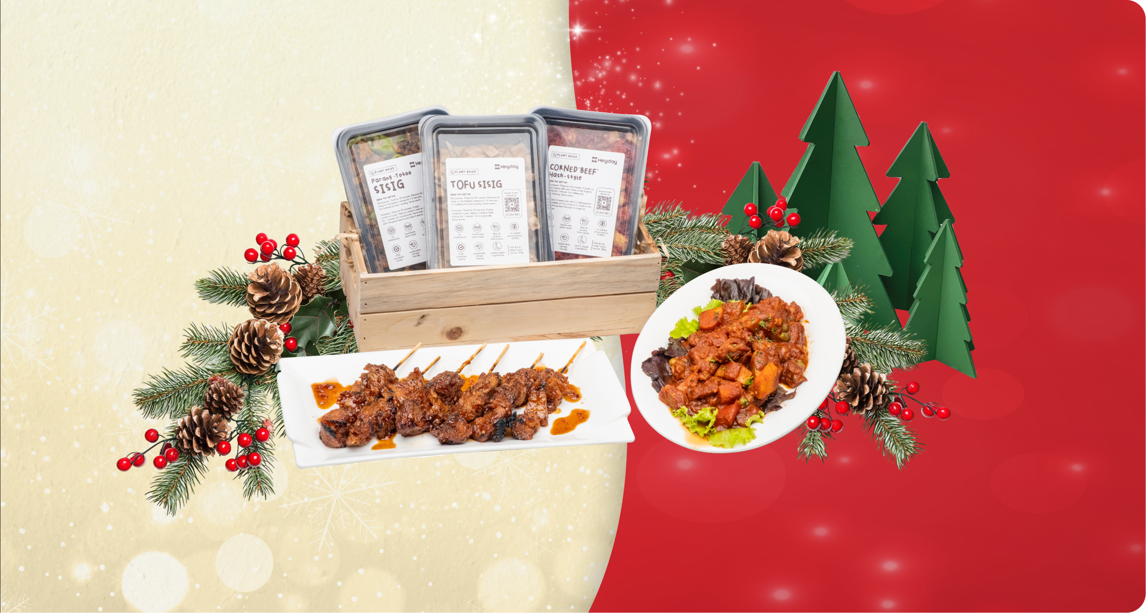 The Conscious Pantry Upgrade