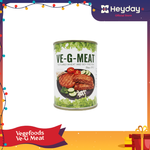 Veg-E Meat 350G