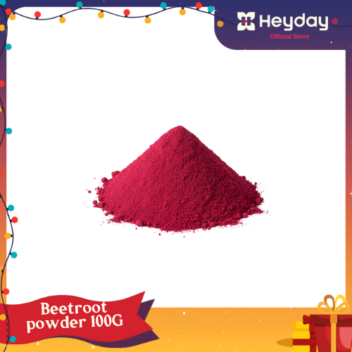 Beetroot powder 100G
